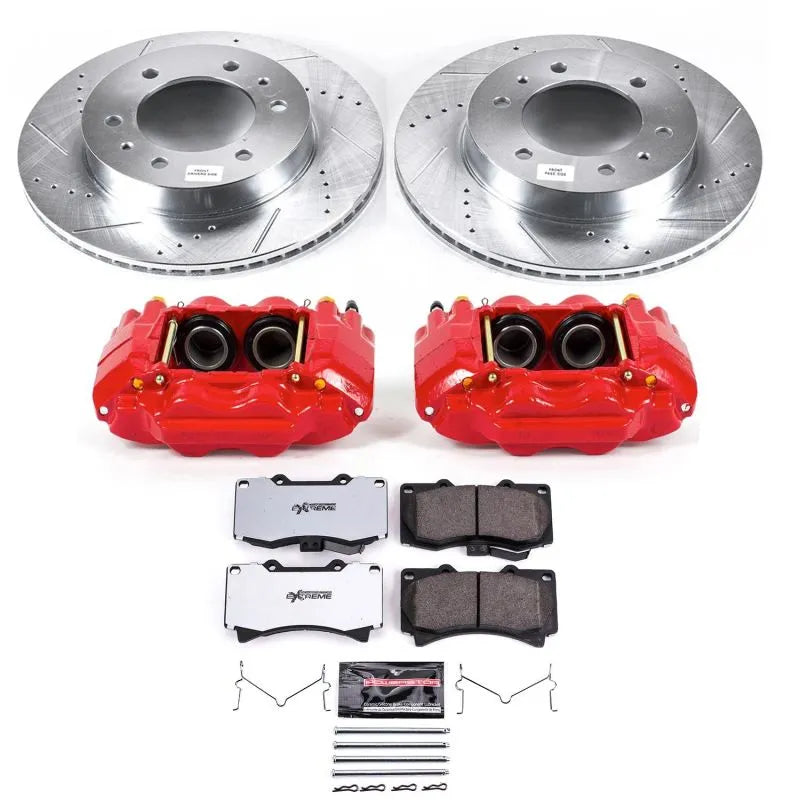 PowerStop auto part