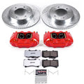 PowerStop auto part