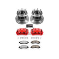 PowerStop auto part