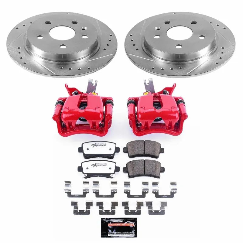 PowerStop auto part