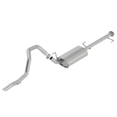 Borla exhaust
