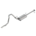 Borla exhaust