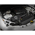 aFe intake system detail