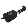 aFe intake system