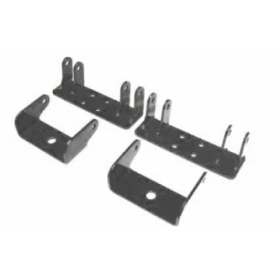 Skyjacker shock absorber