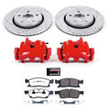 PowerStop auto part