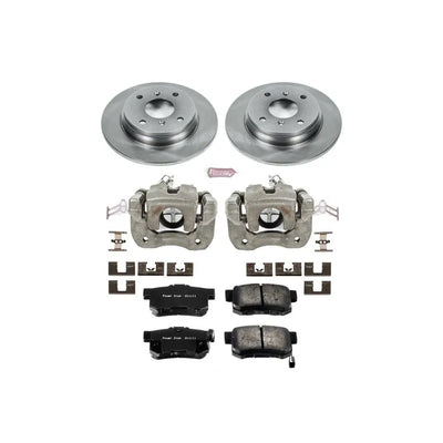 PowerStop auto part