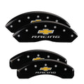 MGP auto part detail