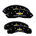 MGP auto part close-up