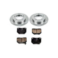 PowerStop auto part