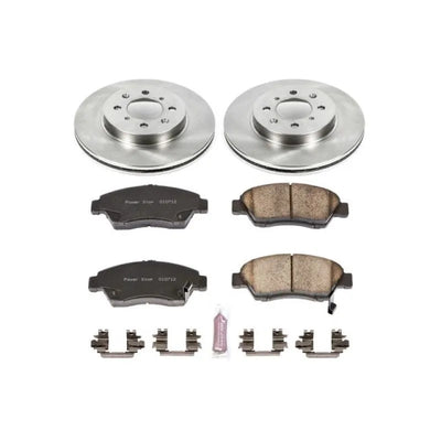 PowerStop auto part