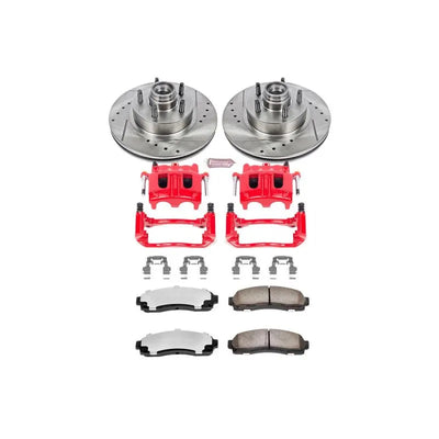 PowerStop auto part