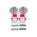 PowerStop auto part
