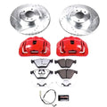 PowerStop auto part