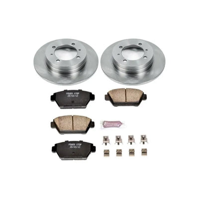 PowerStop auto part