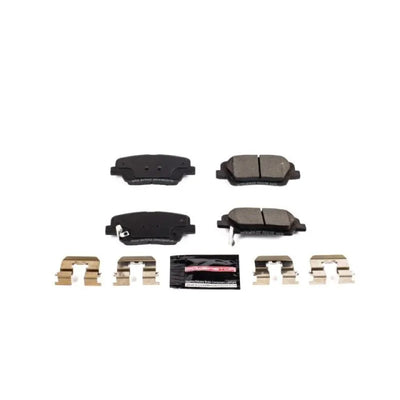 PowerStop auto part
