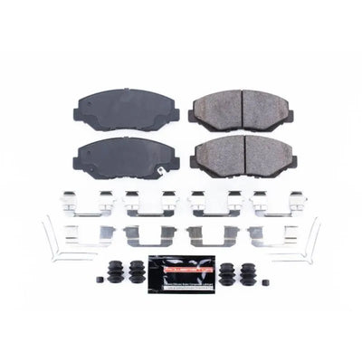 PowerStop auto part