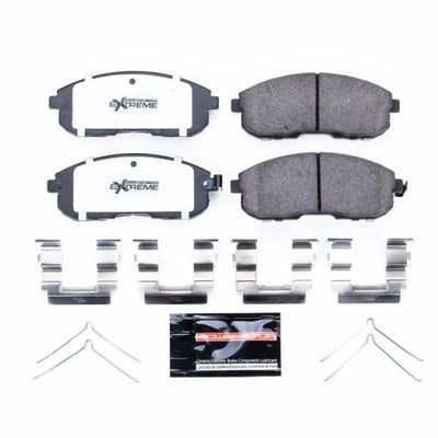 PowerStop auto part
