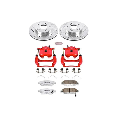 PowerStop auto part