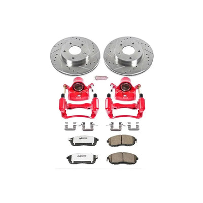 PowerStop auto part