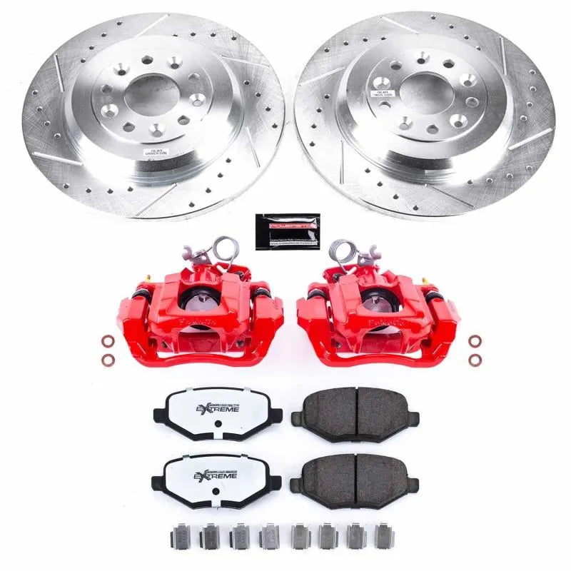 PowerStop auto part