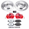 PowerStop auto part