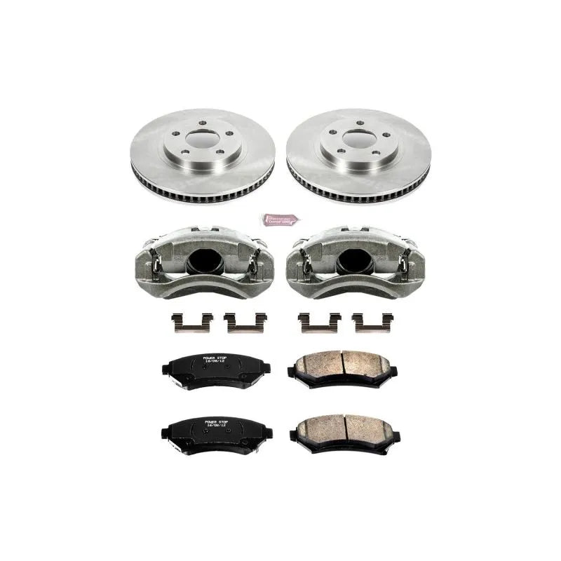 PowerStop auto part