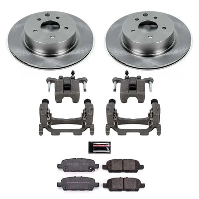 PowerStop auto part