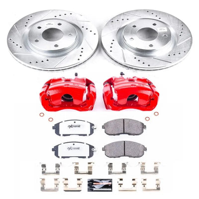 PowerStop auto part