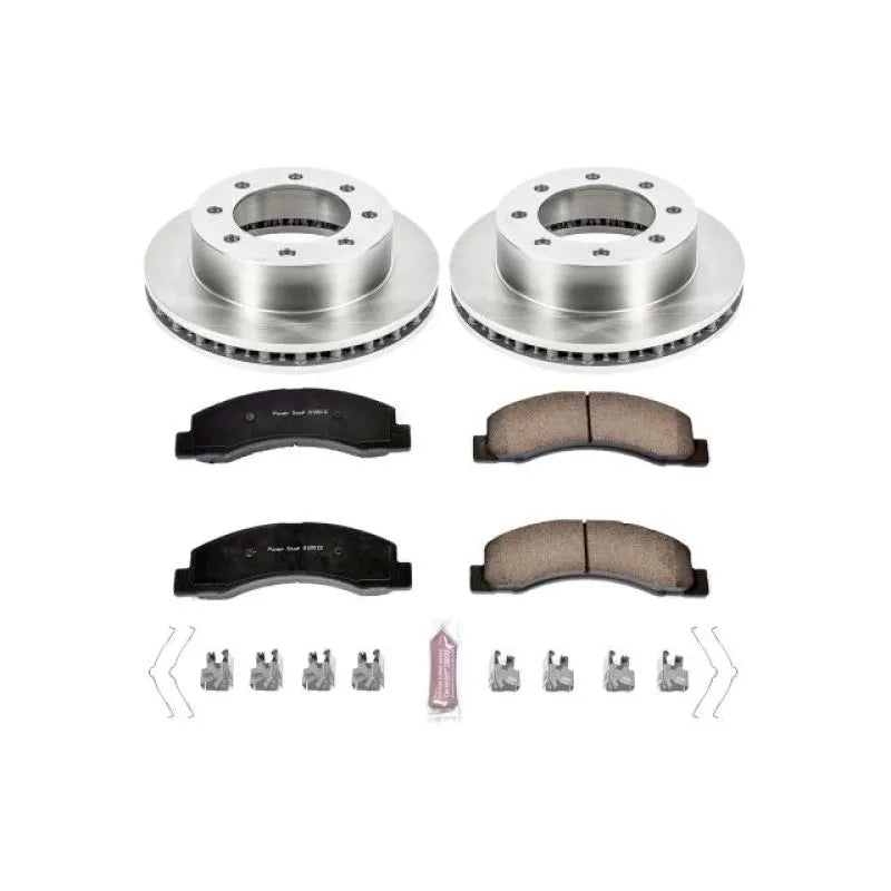 PowerStop auto part