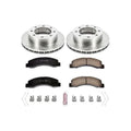 PowerStop auto part
