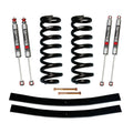 Skyjacker shock absorber