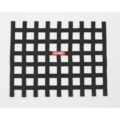 Racequip black auto part