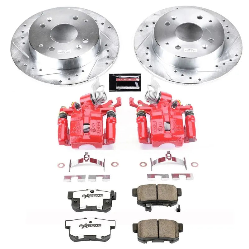 PowerStop auto part