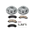 PowerStop auto part