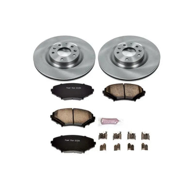 PowerStop auto part