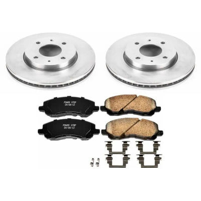 PowerStop auto part