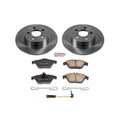 PowerStop auto part