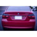 SPYDER tail light