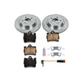 PowerStop auto part