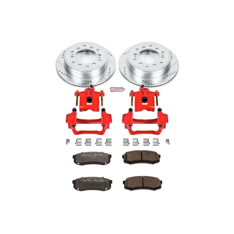 PowerStop auto part