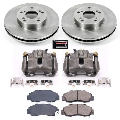 PowerStop auto part