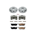 PowerStop auto part