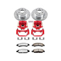 PowerStop auto part