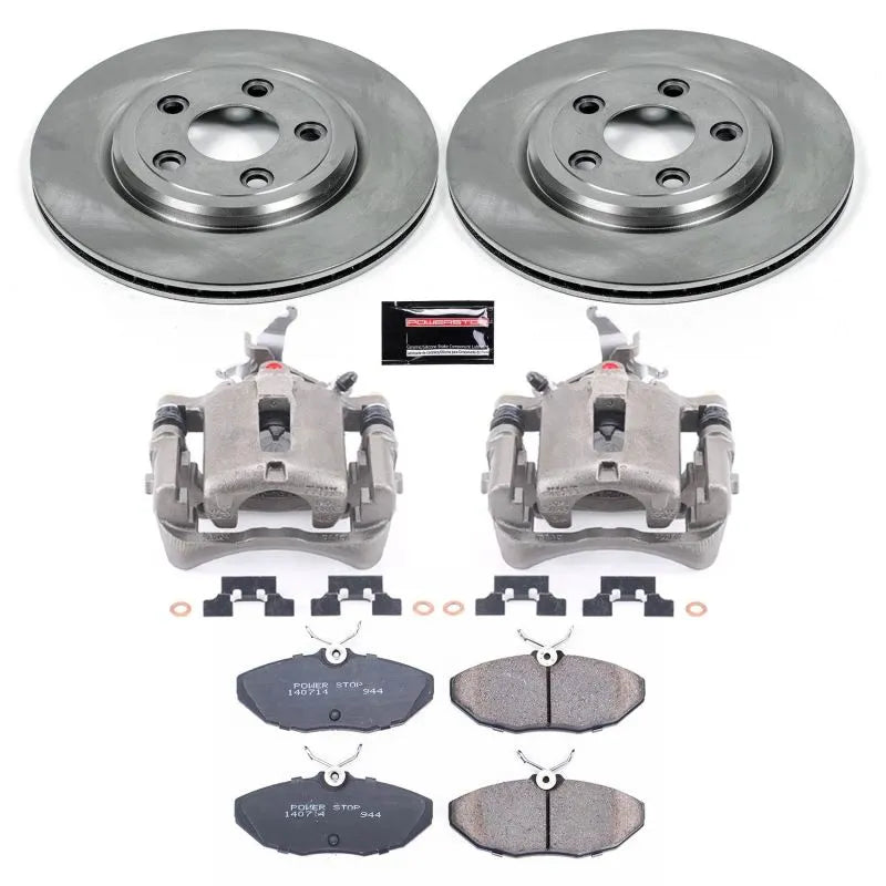 PowerStop auto part