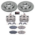 PowerStop auto part