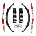 Skyjacker shock absorber