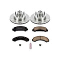 PowerStop auto part