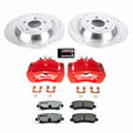 PowerStop auto part