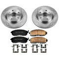 PowerStop auto part
